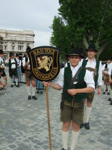 2008 Benedikt-Parade Rom